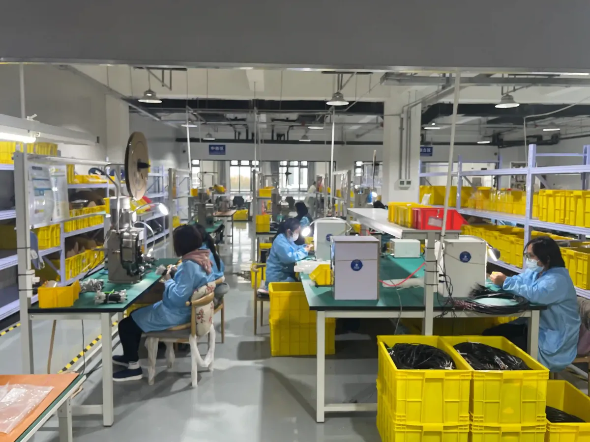 Cerințe pentru un Wiring Harness MIL-SPEC: Ghid de Specificație și Validare