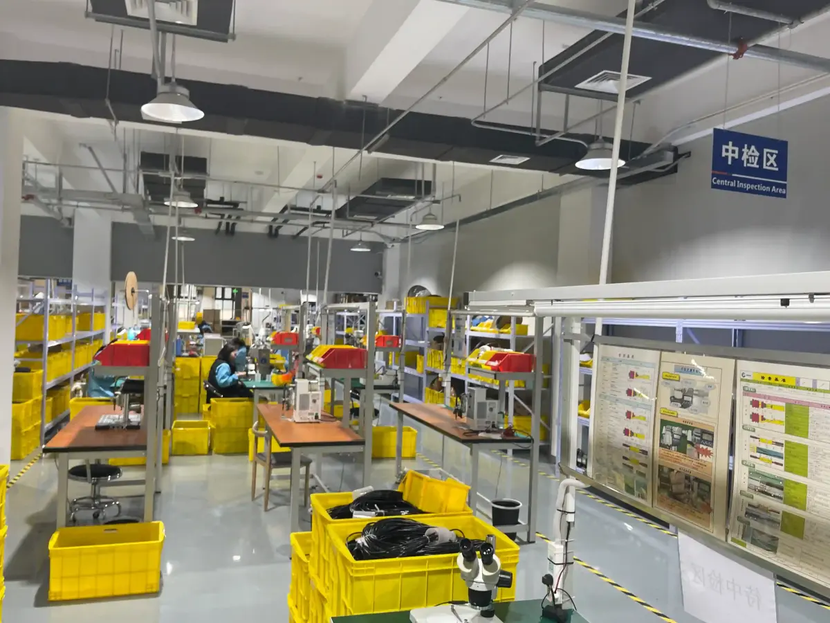 Testare și Inspecție